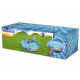 Bestway 55031 Gyermek pancsoló 244x46cm