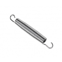 Aga pót rugó 220 cm-es trambulinhoz (14 cm)