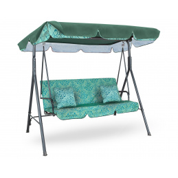 Aga Kerti hinta Majka Prestige Zöld