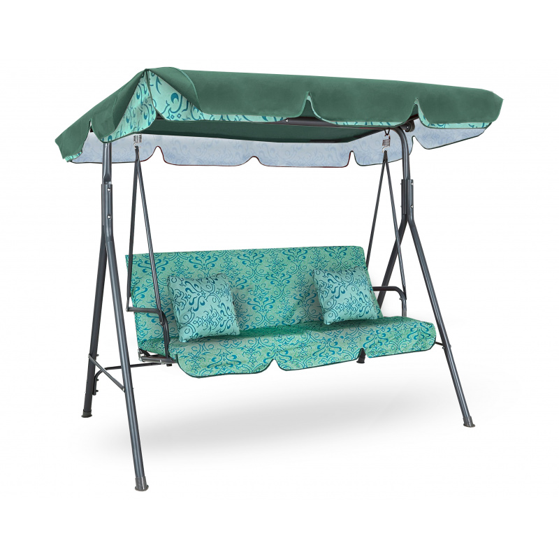 Aga Kerti hinta Majka Prestige Zöld