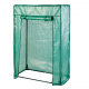 Aga  kerti fóliaház  MR4008G 150x100x50 cm