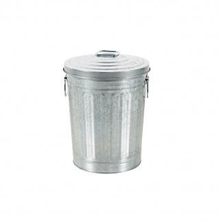 Linder Exclusiv 20l horganyzott szemetes