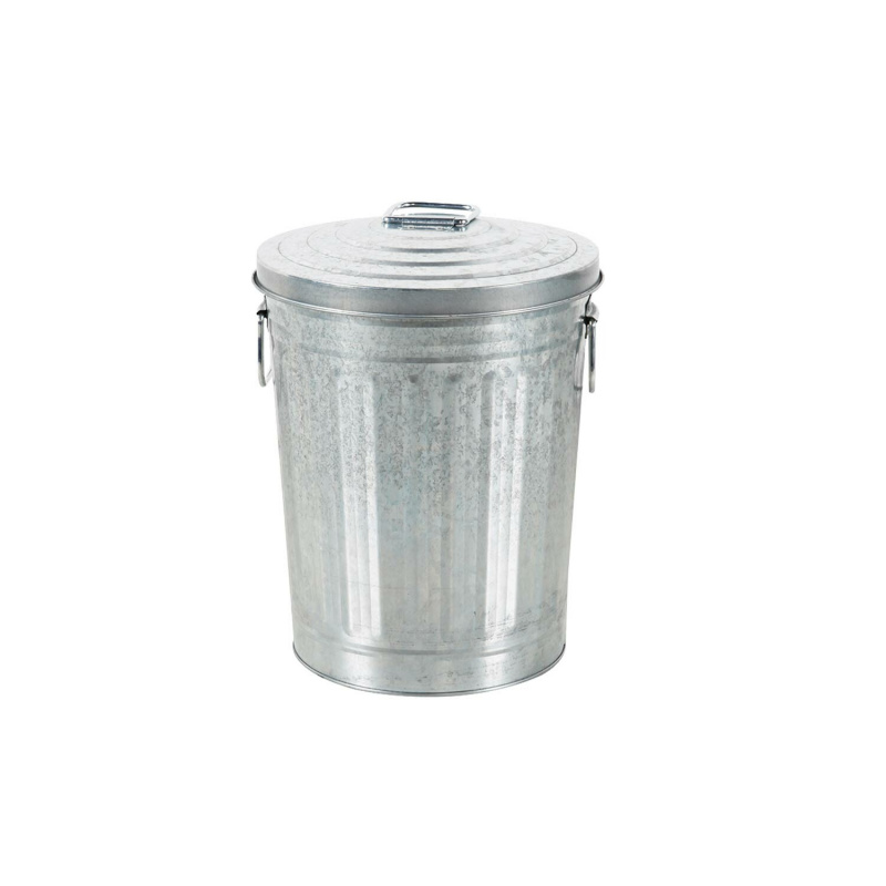 Linder Exclusiv 20l horganyzott szemetes
