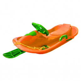 Aga Boby DS491 Narancssárga