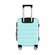Aga Travel MR4693 kézipoggyász türkiz