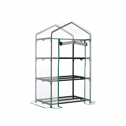Linder Exclusiv Kerti fóliadoboz MC4302 130x69x50 cm