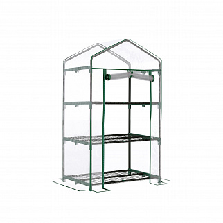 Linder Exclusiv Kerti fóliadoboz MC4302 130x69x50 cm
