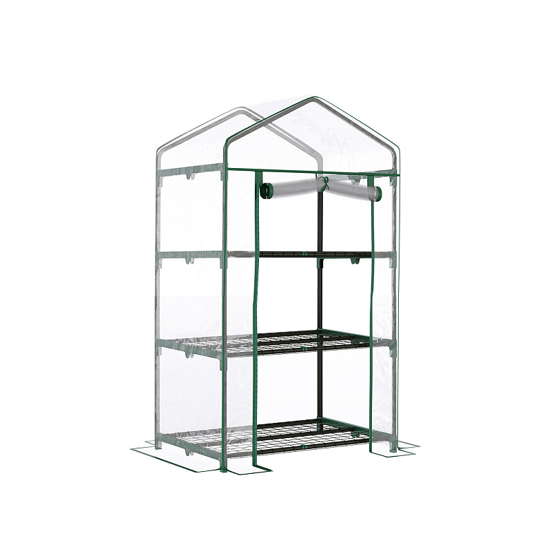 Linder Exclusiv Kerti fóliadoboz MC4302 130x69x50 cm
