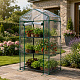 Linder Exclusiv Kerti fóliadoboz MC4302 130x69x50 cm