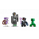 LEGO® Minecraft® 21586 A sápadtkert