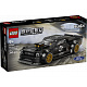 LEGO® Speed Champions 77262 Ken Block '65 Ford Mustang Hoonicorn V1-je