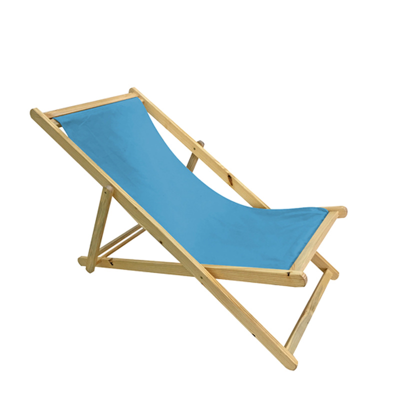 Linder Exclusiv összecsukható szék STRAND MC4351 Agua