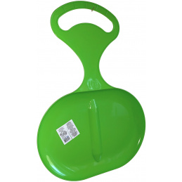 Aga Hócsószka, zöld