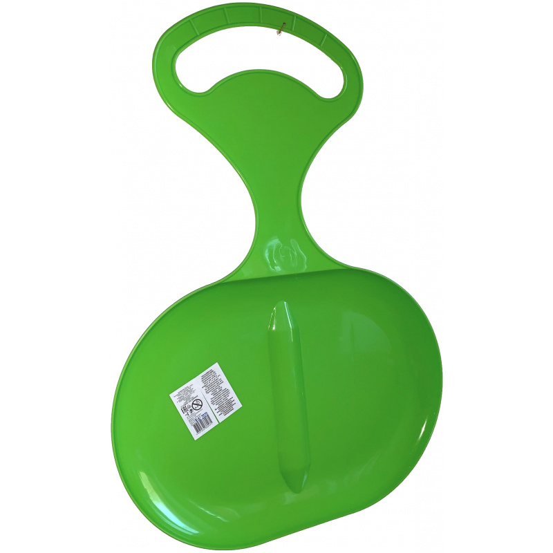 Aga Hócsószka, zöld