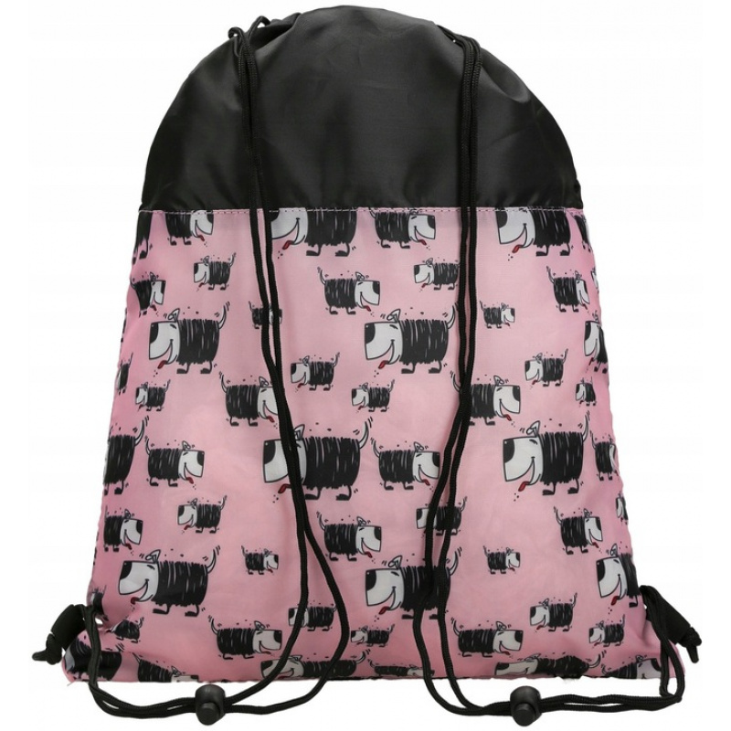 St.RIGHT Hátizsák kutyáknak