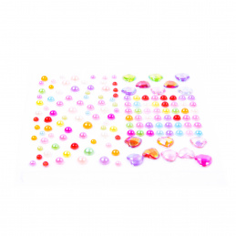 Aga4Kids Öntapadós kövek DS8111-G