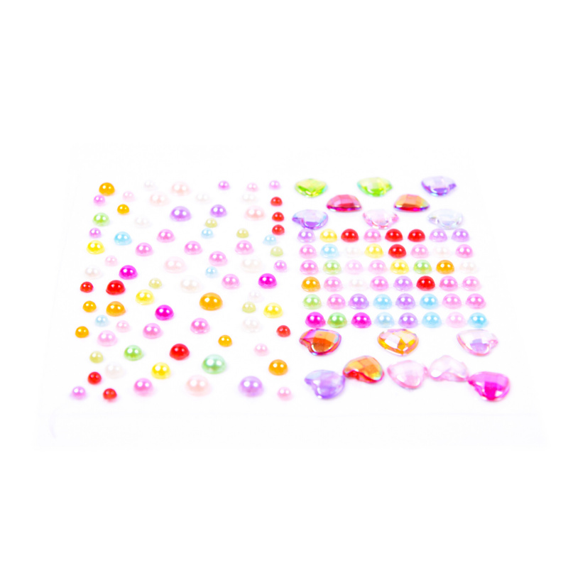 Aga4Kids Öntapadós kövek DS8111-G