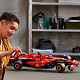 LEGO® Technic 42207 Ferrari SF-24 F1 autó