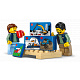 LEGO® City 60500 A LEGO® furgon