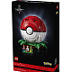 LEGO® Pokémon™ 72154 Ikonikus Trénerpillanatok Pokélabda