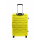 Aga Travel Bőröndkészlet MR4658 Sárga