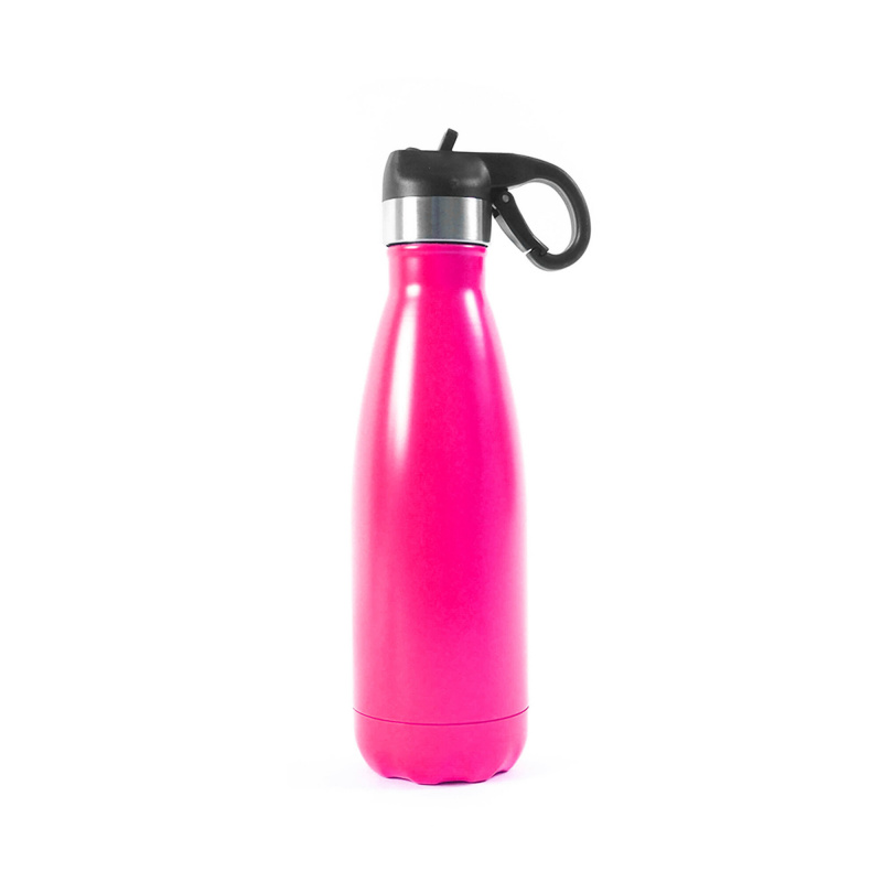Aga Termosz 350 ml Rózsaszín