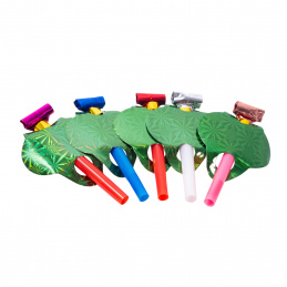 Aga4Kids DS912-4 Party Trombita 5 db