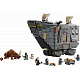 LEGO® Star Wars™ 75453 Offworld homokkúszó és Mudhorn