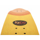 Skateboard ReDo Flamingo 100kg SP0742