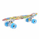 Aga4Kids Pennyboard világító LED kerekekkel MR6099-1