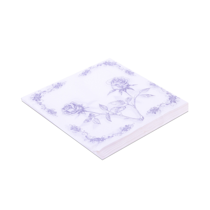 Aga4Kids Papírszalvéta DS991BR 20 db