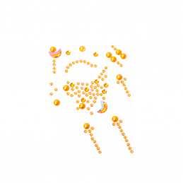 Aga4Kids Öntapadós kövek DS8113AE