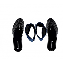 Aga fűthető  talpbetét PEAK POWER