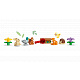 LEGO® DUPLO® 10480 Kalandos erdő vadállatokkal
