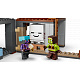 LEGO® Minecraft® 21597 Szellemkikötő