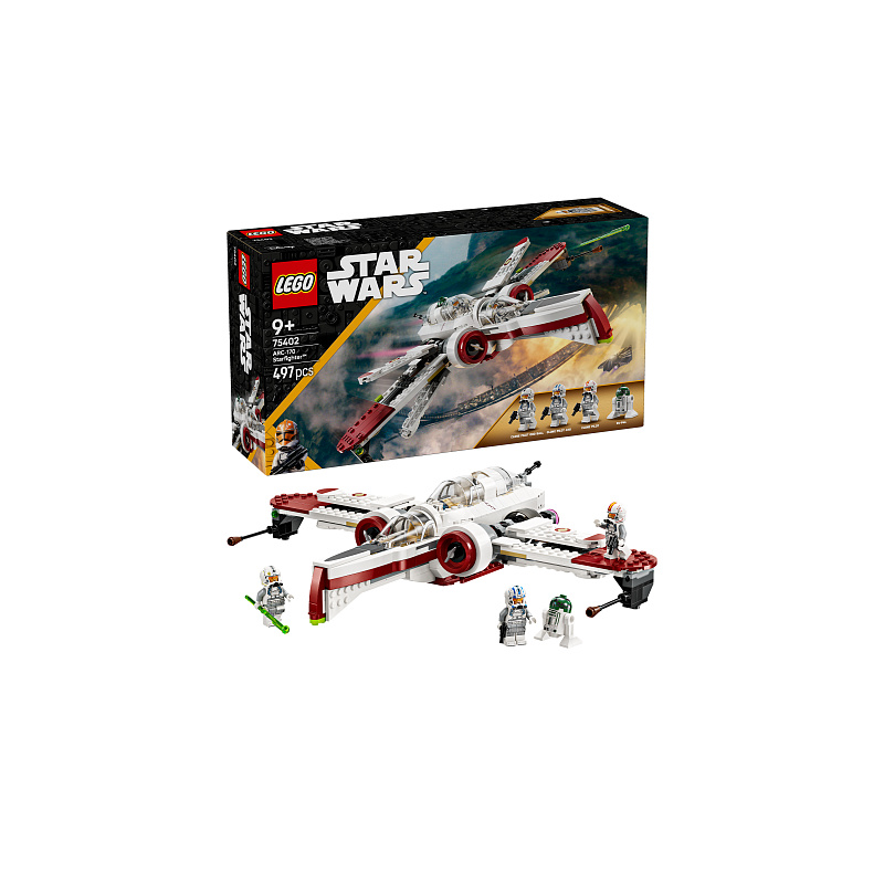 LEGO® Star Wars™ 75402 ARC-170 vadászgép™