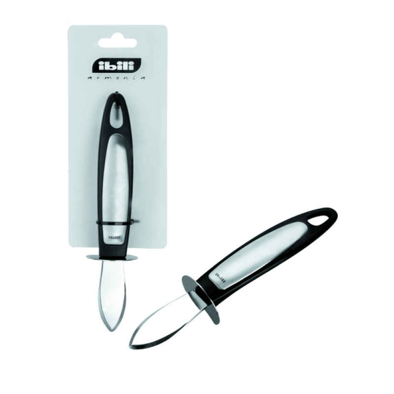 Rozsdamentes acél osztrigakés Armonia 20cm Ibili - Ibili