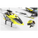 Syma HELICOPTER S107H távirányítós RC0544