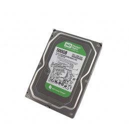 WD merevlemez WD5000AADS 500GB