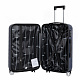 Aga Travel Bőröndkészlet MR4651 Sötétkék