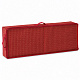 Aga csomagolópapír-rendező 80×30×12 cm Piros