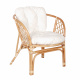 Linder Exclusiv rattan szett BAHAMA PO501