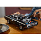 LEGO® Technic 42231 Fast and Furious Dodge Charger R/T autó
