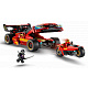 LEGO® NINJAGO® 71867 X-1 Nindzsa csatagép, 15. évforduló