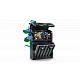 LEGO® Wednesday 76787 Wednesday hátizsákja