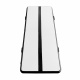 Aga AirTrack 400x100x20 cm Fekete