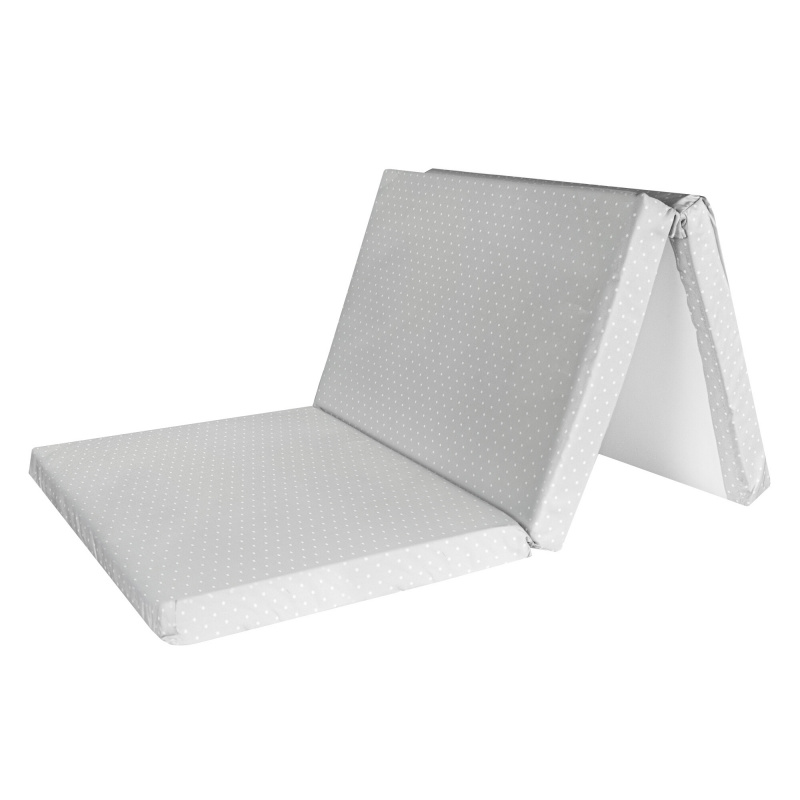 Aga4Kids Gyermek összehajtható matrac MR4554