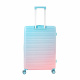 Aga Travel Utazótáska készlet MR4673 Rózsaszín/Kék