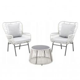 Aga Ülőgarnitúra ABI8052