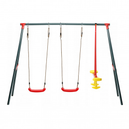 Aga Gyermek hinta 290x180x200 cm DSC7007